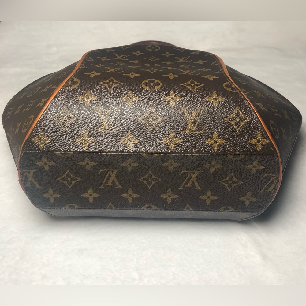 Louis Vuitton Authentic Monogram Ellipse MM,GUC,w/Dust Bag/COA;Date Code(MI0938 - Picture 7 of 16